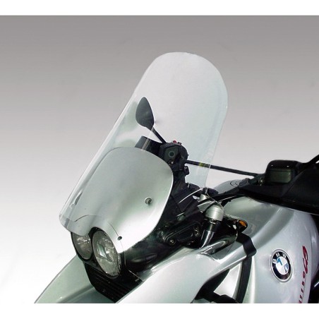 Cupolino Isotta tipo adventure full protection per BMW R1150GS 00-03