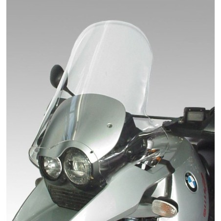 Cupolino Isotta tipo air flow per BMW R1150GS 00-03