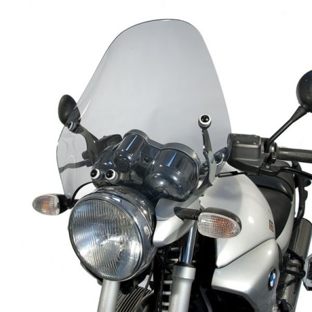 Cupolino Isotta ad inclinazione variabile medio per BMW R1150R 00-06