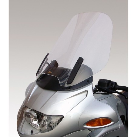 Cupolino Isotta lastra di ricambio altissima protezione per BMW R1150RT 00-06