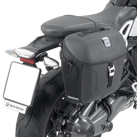 Telaietto laterale Givi TMT5115 per borsa laterale singola su BMW R-Nine T