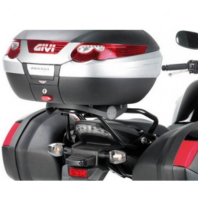 Piastra posteriore Givi per Honda CBF1000 e CBF1000ST 10-14  valigie Monokey