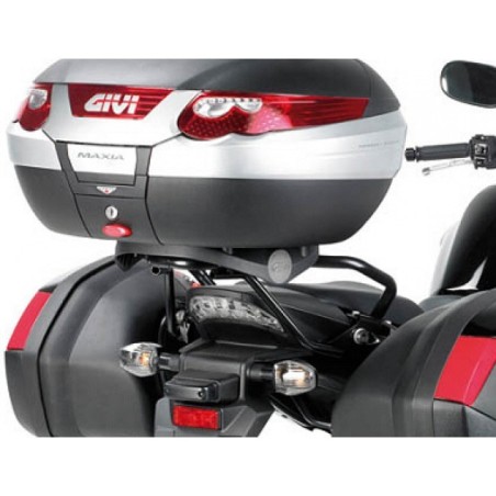 Piastra posteriore Givi per Honda CBF1000 e CBF1000ST 10-14  valigie Monokey