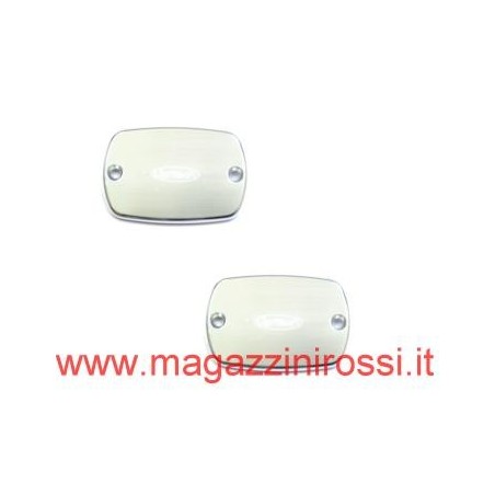 Coperchi pompa freno Lightech Yamaha T-Max 500 01-11 ne