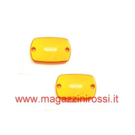 Coperchi pompa freno Lightech Yamaha T-Max 500 01-11 or