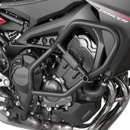 Coppia telai paramotore Givi TN2122 per Yamaha MT09 Tracer