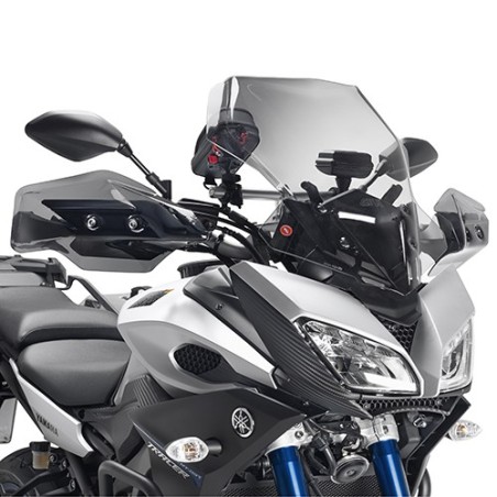 Estensione fumè Givi EH2122 per paramani originali su Yamaha MT09 Tracer 