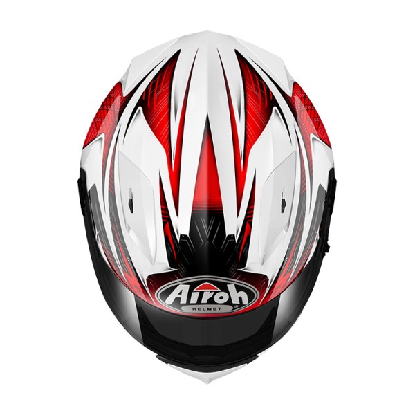 Casco integrale airoh t 600 fibra taglia M