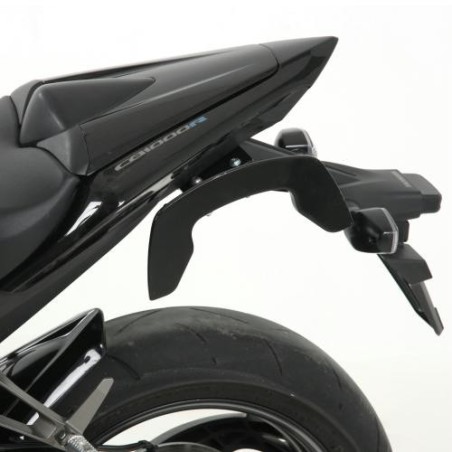 Telai laterali Hepco & Becker C-Bow system per Honda CB1000R