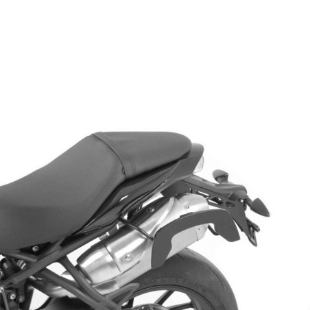 Telai laterali Hepco & Becker C-Bow system per Triumph Speed Triple 1050 dal 2011