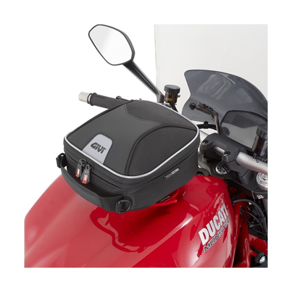 Borsa da serbatoio a sgancio rapido Givi T480 Tanklock