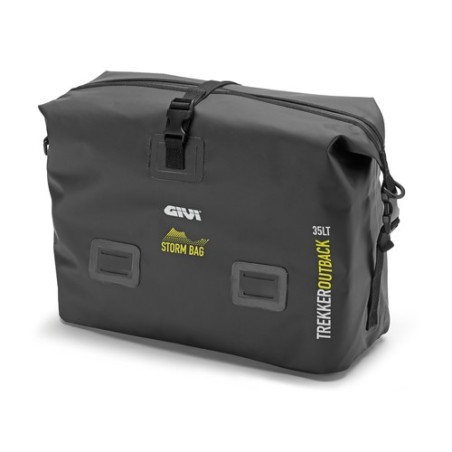 Borsa interna waterproof Givi per Trekker Outback e Dolomiti nera