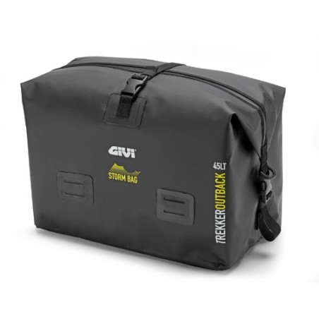 Borsa interna waterproof Givi T405 da 45 litri nera