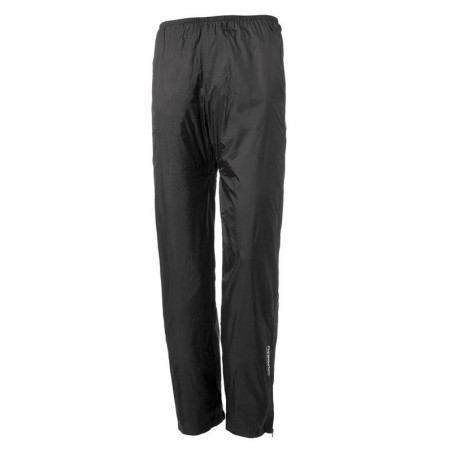 Pantalone antipioggia Tucano Urbano Nano Plus nero