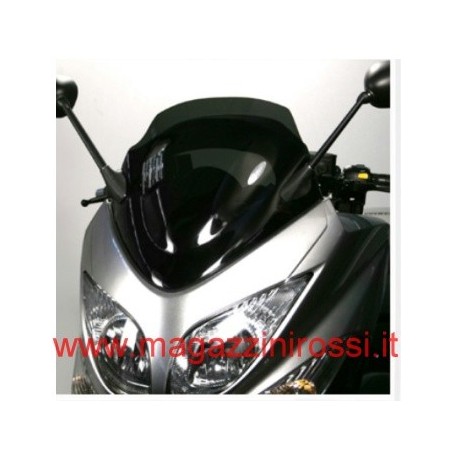 Cupolino Biondi fumo scuro Yamaha T-Max 500  08