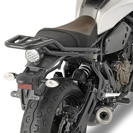 Portapacchi Givi SR2126 per Yamaha XSR700