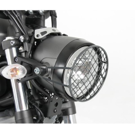 Griglia faro anteriore Hepco & Becker per Yamaha XSR700