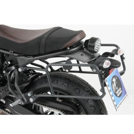 Telai laterali Hepco & Becker per Yamaha XSR700