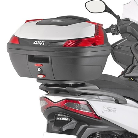 Portapacchi Givi SR6108 per Kymco XTown 125 e 300