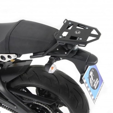 Portapacchi Hepco & Becker Mini Rack per Yamaha XSR 900 dal 2016