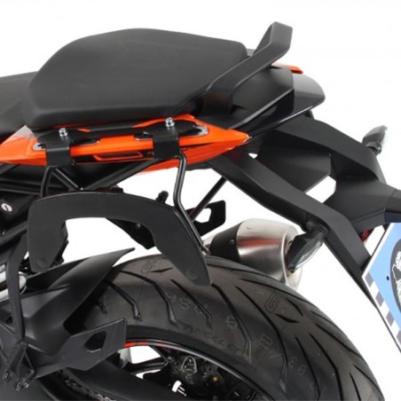 Telai laterali Hepco & Becker C-Bow system per KTM 1290 Super Duke GT dal 2016