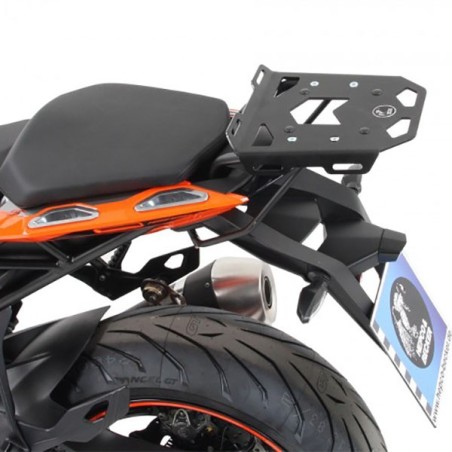 Portapacchi Hepco & Becker Mini Rack per KTM 1290 Super Duke GT dal 2016