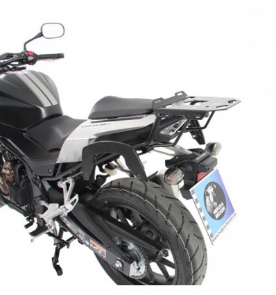 Telai laterali Hepco & Becker C-Bow system per Honda CB 500F dal 2016