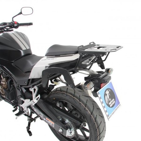 Telai laterali Hepco & Becker C-Bow system per Honda CB 500F dal 2016