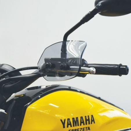 Coppia di paramani Isotta per Yamaha XSR 700