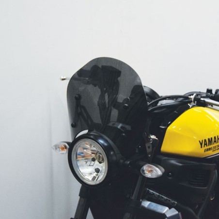 Cupolino Isotta basso per Yamaha XSR 700