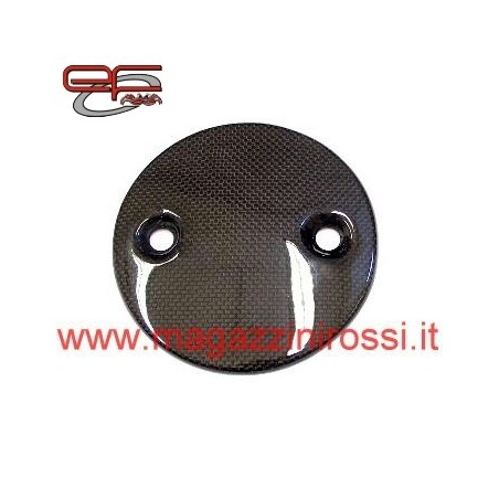 Carterini motore EFC carbonio Yamaha T-Max 500 01-11 e 