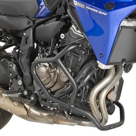 Coppia telai paramotore Givi TN2130 per Yamaha MT-07 2018