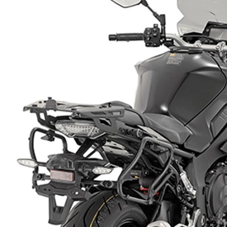 Portapacchi Givi SR2129 per Yamaha MT-10