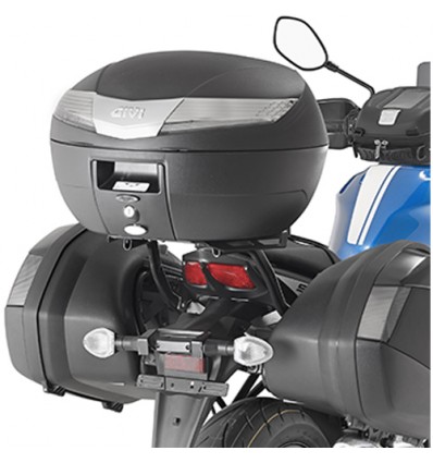 Portapacchi Givi Monorack Fz Per Suzuki Sv