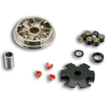 Kit Multivar 2000 Malossi per Honda Zoomer 4T