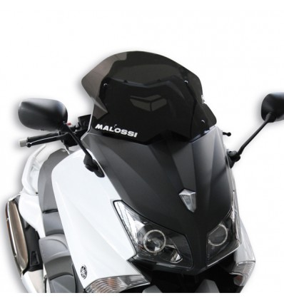 Cupolino Malossi MHR Screen fume per Yamaha T-Max 530