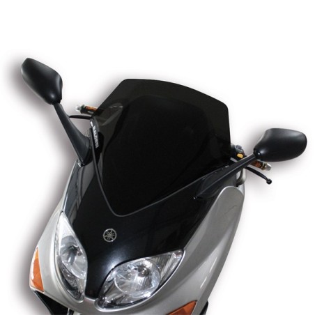 Cupolino Malossi MHR Screen fume per Yamaha T-Max 500 01-07