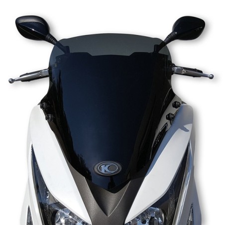 Cupolino Malossi MHR Screen fume per Kymco X-Town 125 e 300