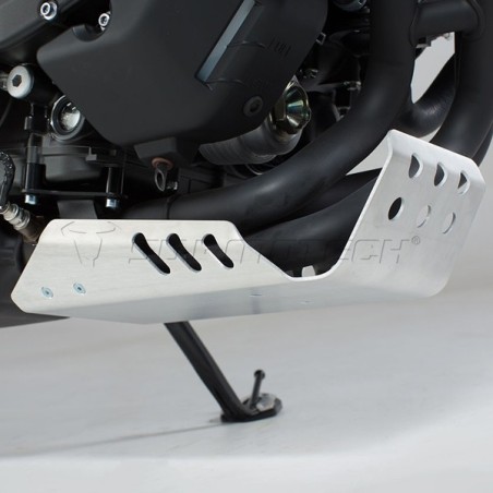 Paracoppa in alluminio SW-Motech per Yamaha MT-09 Tracer