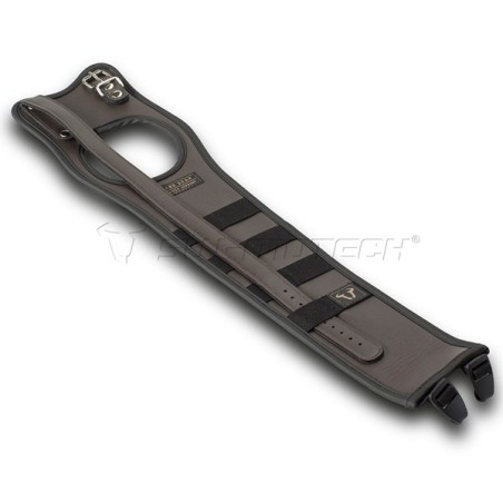 Tank strap SW-Motech linea Legend Gear per BMW R-Nine T