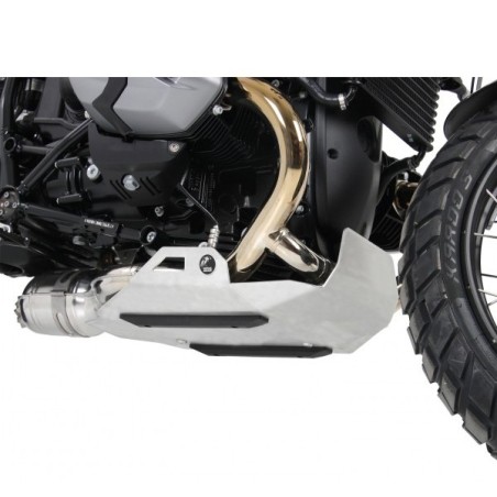 Paracoppa Hepco & Becker in alluminio specifico per BMW R-Nine T Scrambler