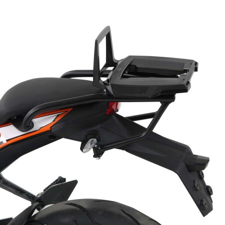 Portapacchi Hepco & Becker Alu Rack per KTM 390 Duke dal 2013