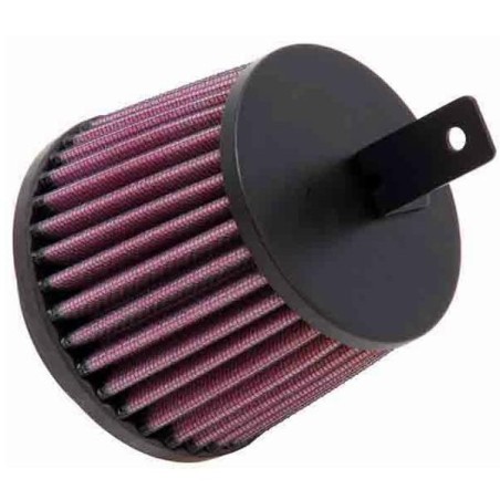 Filtro aria KN sportivo rigenerabile per Honda CN 250