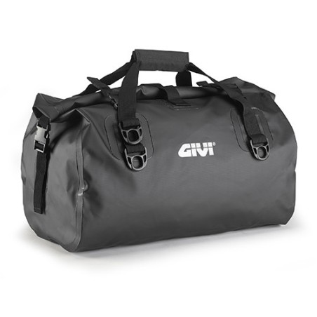 Borsa impermeabile da sella Givi 40 lt nera