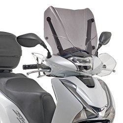 Parabrezza Biondi Club Honda SH 125-150cc 05-08