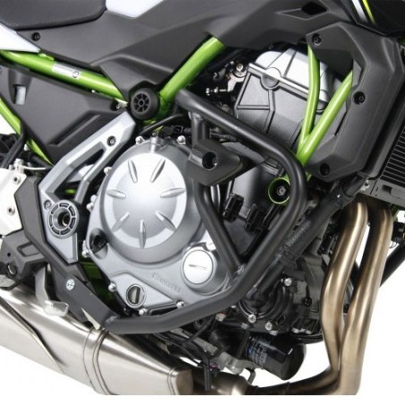 Paramotore Hepco & Becker per Kawasaki Z650