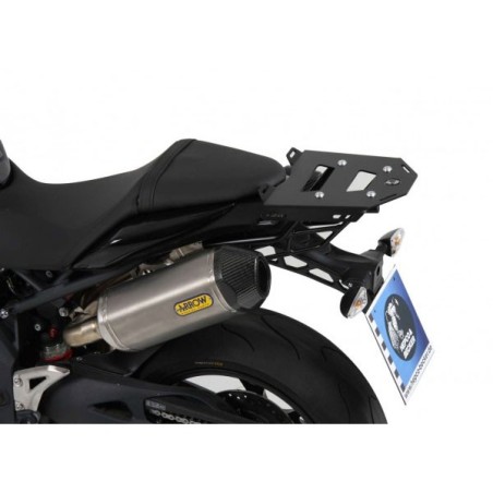 Portapacchi Hepco & Becker Mini Rack per Triumph Speed Triple 1050 11-15