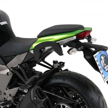 Telai laterali Hepco & Becker C-Bow system per Kawasaki Z1000 SX 15-16