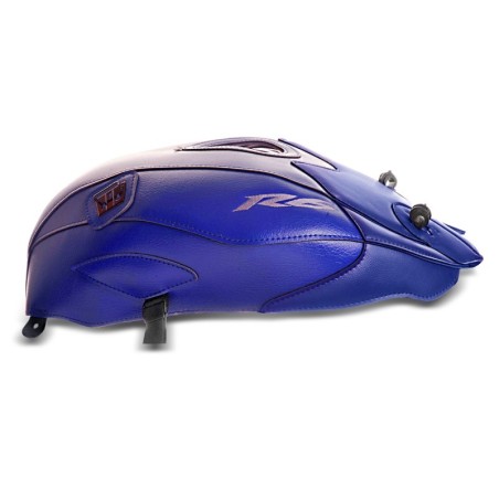 Copriserbatoio Bagster per Yamaha YZF R6 08-14 in simil