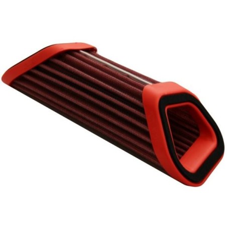 Filtro aria sportivo BMC per MV Agusta Brutale 675/800, F3, Rivale 800...